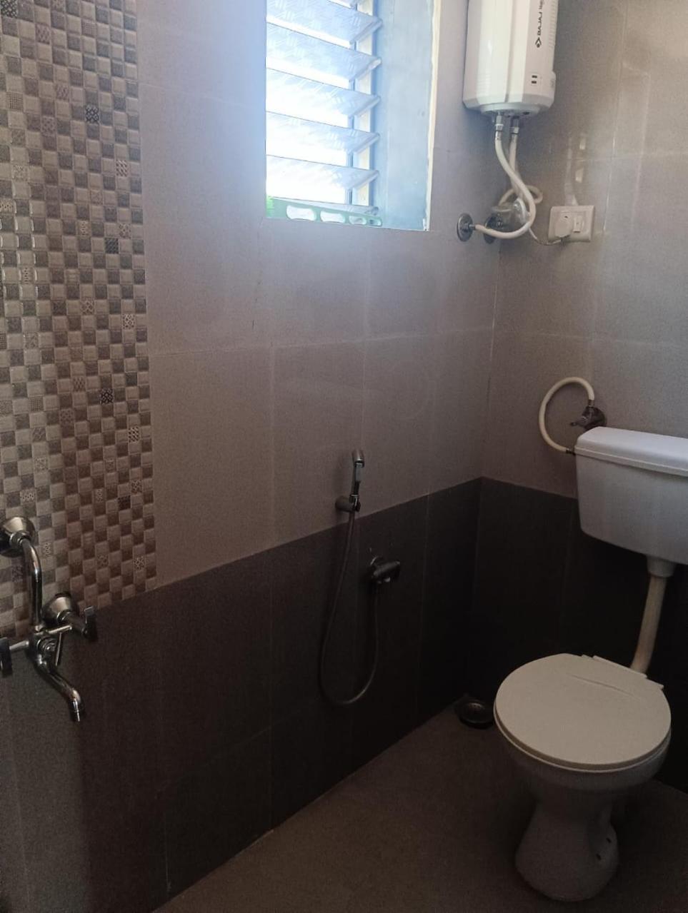 Konkan Kinara Holyday Home Stay Vihour المظهر الخارجي الصورة