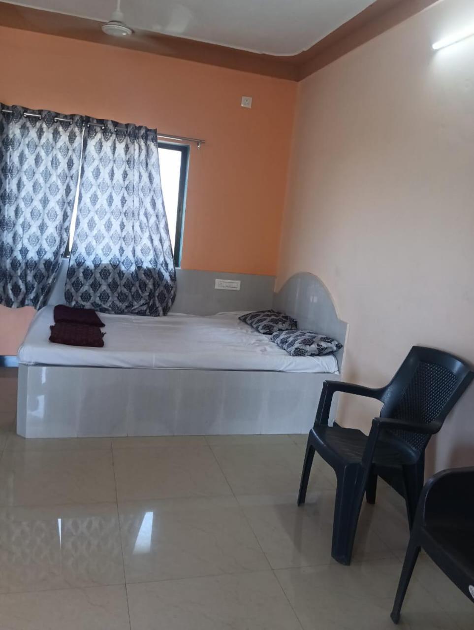 Konkan Kinara Holyday Home Stay Vihour المظهر الخارجي الصورة