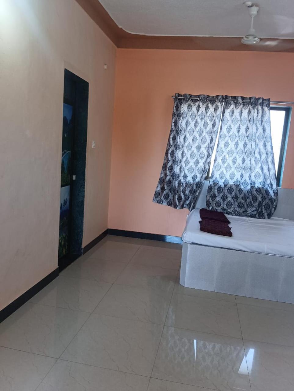 Konkan Kinara Holyday Home Stay Vihour المظهر الخارجي الصورة